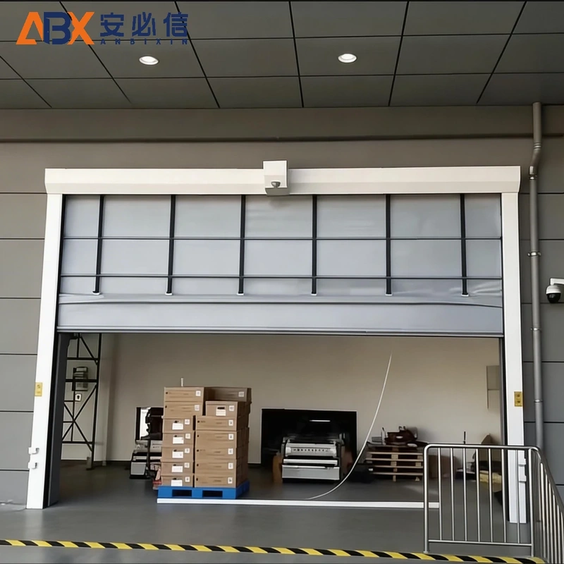 江门冷库门封