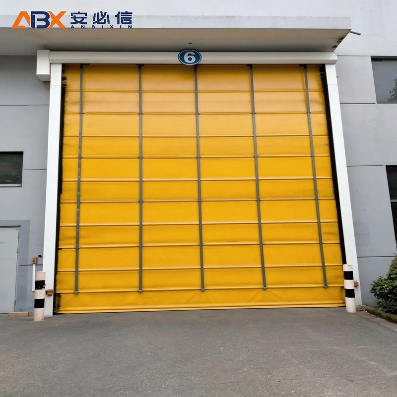 江门翻转式卸货平台