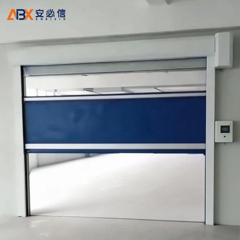 江门快速门